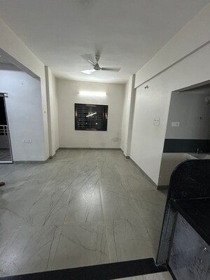 Room in 2 BHK Apartment at Savedi – for Rent