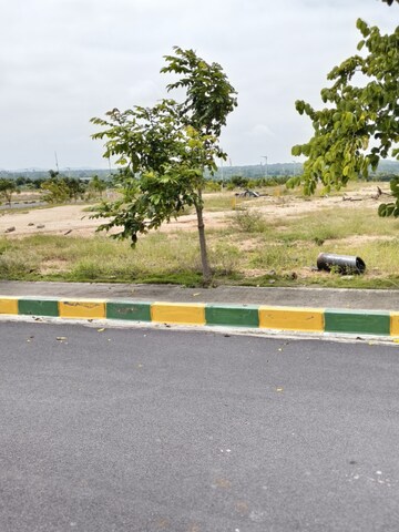 Plot Area in  Plot at SR Sree City, Agapally – for Sale