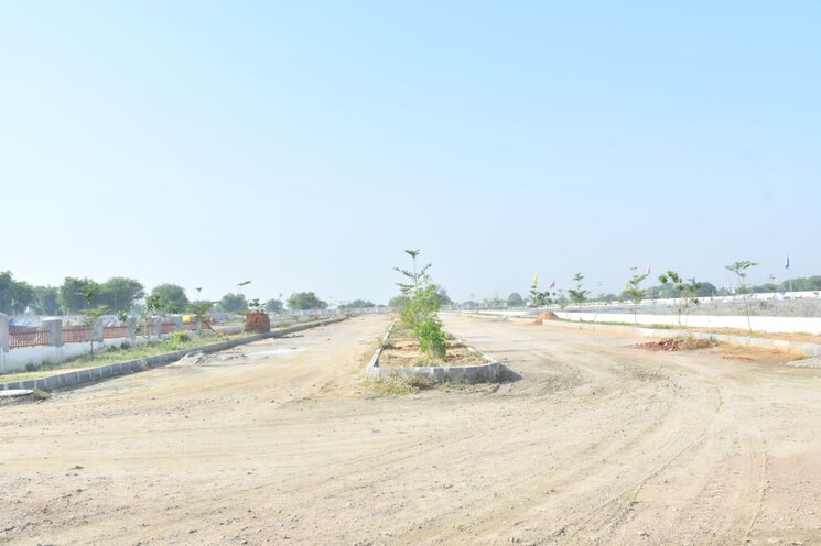 undefined, bhapura  120 Sq.Yd. Plot In Bhapura Jaipur 9388677