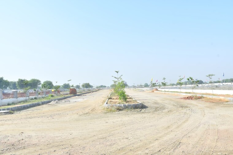 undefined, bhapura  155 Sq.Yd. Plot In Bhapura Jaipur 9388685