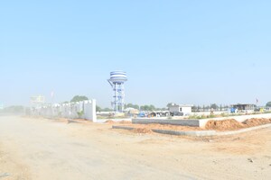  Plot – Exterior View View at Bhapura - for Sale