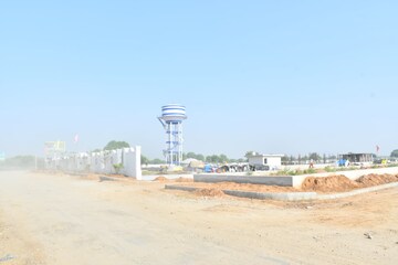  Plot – Exterior View View at Bhapura - for Sale