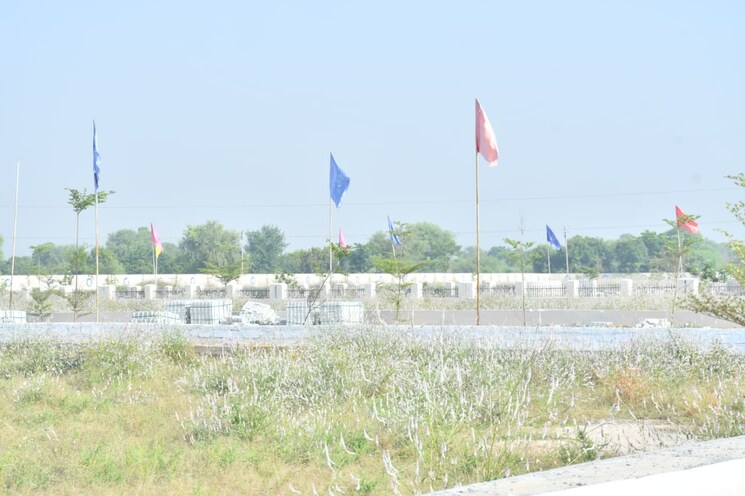 undefined, bhapura  120 Sq.Yd. Plot In Bhapura Jaipur 9388677