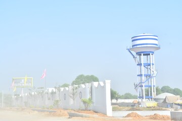  Plot – Exterior View View at Bhapura - for Sale