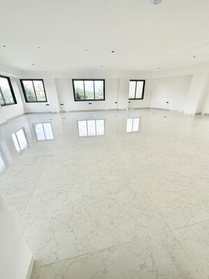  Office Space – Exterior View View at Mayur Colony - for Rent