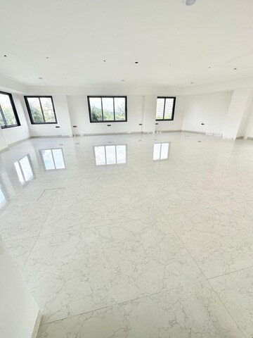  Office Space – Exterior View View at Mayur Colony - for Rent