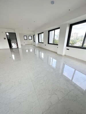  Office Space – Exterior View View at Mayur Colony - for Rent