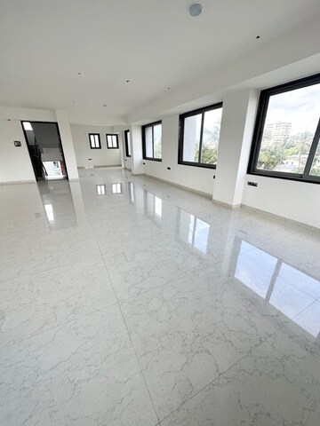  Office Space – Exterior View View at Mayur Colony - for Rent