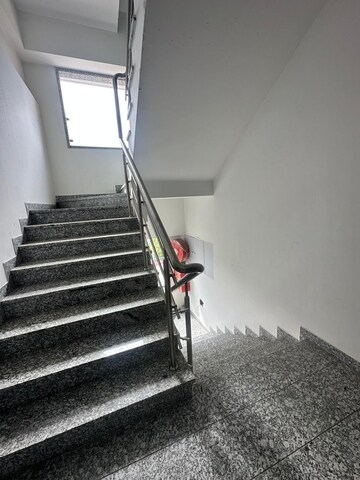 Staircase in  Office Space at Mayur Colony – for Rent