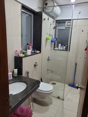 Team Area in 2 BHK Apartment at Amanora Neo Towers, Hadapsar – for Rent