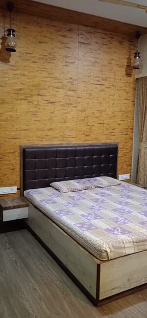 2 BHK Apartment For Rent in Omkar Ananta, Goregaon East