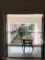 1 BHK + Pooja Room 80 Sq.Mt. Apartment in Devashri Sun N Sand