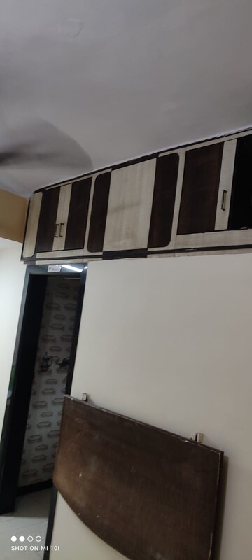 Kitchen in 1 BHK Apartment at Dosti Estates, Wadala East – for Rent