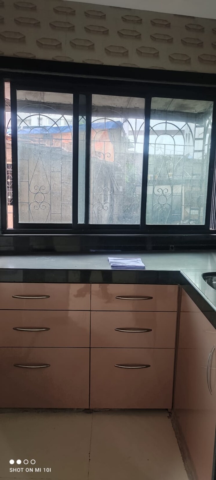 Kitchen, dosti-estates 1 Bedroom 425 Sq.Ft. Apartment In Wadala East Mumbai 9388618