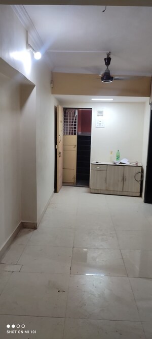 Living Room in 1 BHK Apartment at Dosti Estates, Wadala East – for Rent