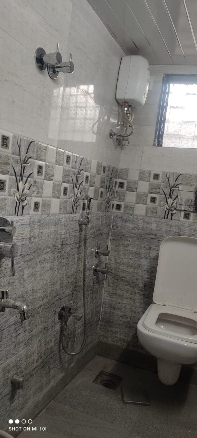 Bathroom, dosti-estates 1 Bedroom 425 Sq.Ft. Apartment In Wadala East Mumbai 9388618