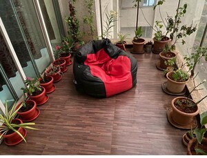 2 BHK Apartment For Rent in Rama Celestial City Phase II, Ravet