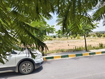  Plot For Sale in SR Sree City, Agapally