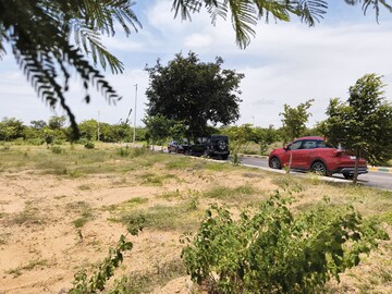  Plot – Exterior View View at SR Sree City, Agapally - for Sale