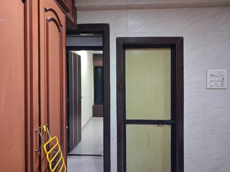 undefined, village-arivali 2 Bedroom 1059 Sq.Ft. Apartment In Aajivali Navi Mumbai 9388605