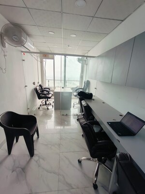  Office Space For Rent in Gaur City Center, Sector 4 Greater Noida