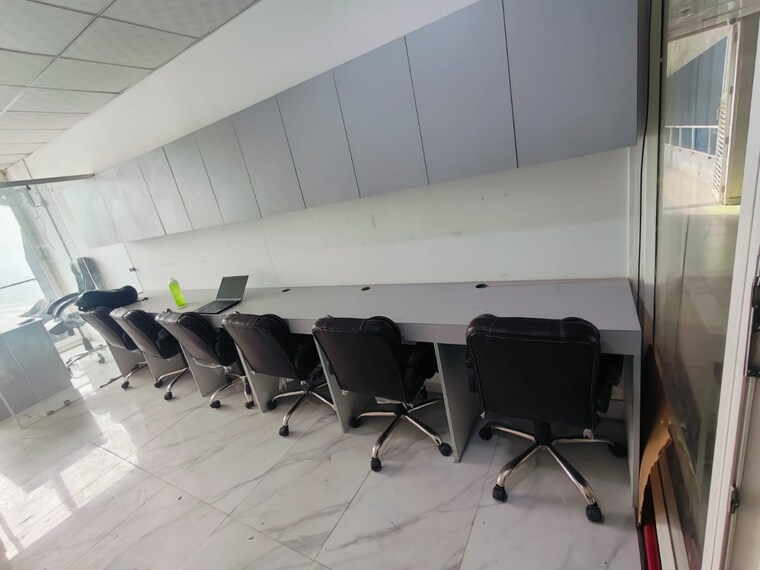 Team Area, gaur-city-center Commercial Office Space 388 Sq.Ft. In Sector 4 Greater Noida Greater Noida 9388628