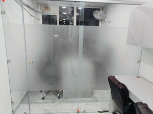 Kitchen in  Office Space at Gaur City Center, Sector 4 Greater Noida – for Rent