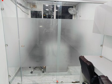 Kitchen in  Office Space at Gaur City Center, Sector 4 Greater Noida – for Rent