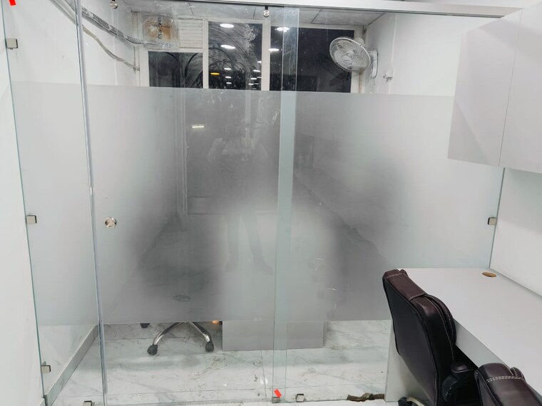 Kitchen, gaur-city-center Commercial Office Space 388 Sq.Ft. In Sector 4 Greater Noida Greater Noida 9388628