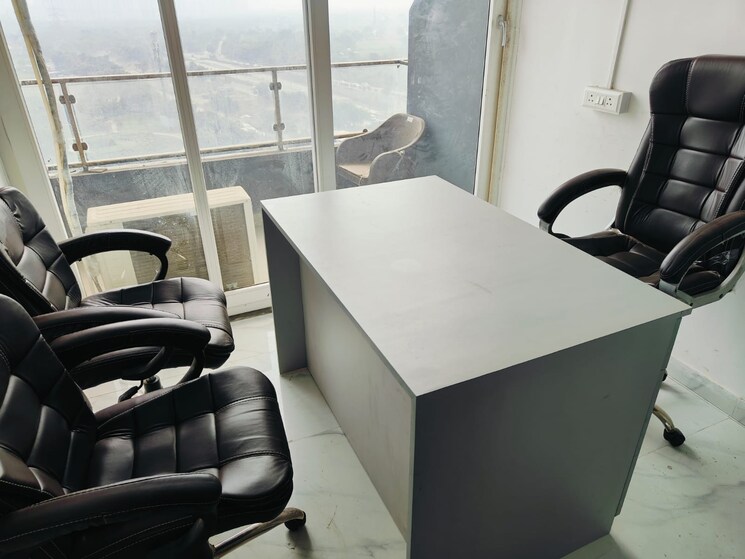 Team Area, gaur-city-center Commercial Office Space 388 Sq.Ft. In Sector 4 Greater Noida Greater Noida 9388628