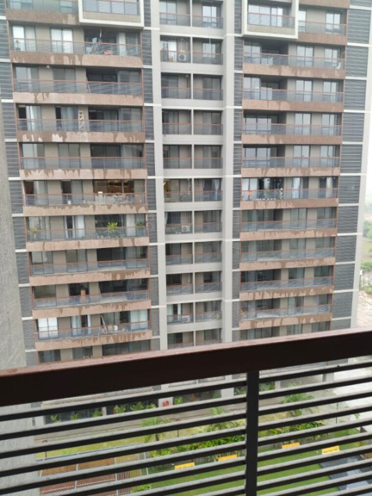 Exterior View, vihav-elinor 3 Bedroom 950 Sq.Ft. Apartment In Gotri Vadodara 9388587