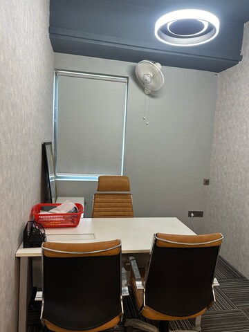 Furnished Amenities in  Office Space at Emaar Emerald Plaza, Sector 65 – for Rent