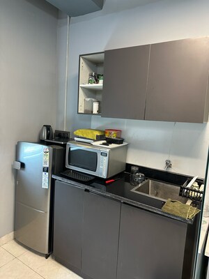 Furnished Amenities in  Office Space at Emaar Emerald Plaza, Sector 65 – for Rent