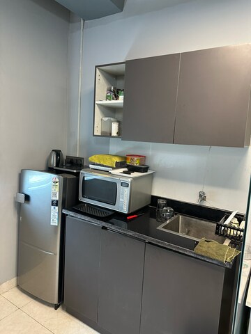 Furnished Amenities in  Office Space at Emaar Emerald Plaza, Sector 65 – for Rent