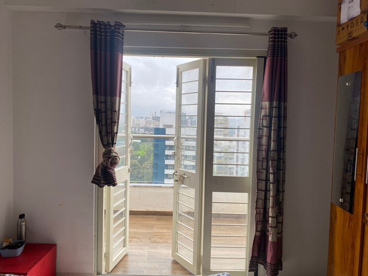 undefined, rama-celestial-city-phase-ii 2 Bedroom 1000 Sq.Ft. Apartment In Ravet Pune 9388626