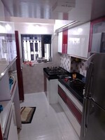1 BHK + Pooja Room 600 Sq.Ft. Apartment in Gundecha Sunflower