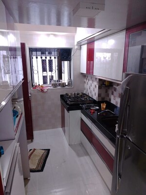 1 BHK Apartment For Rent in Gundecha Sunflower, Kandivali East