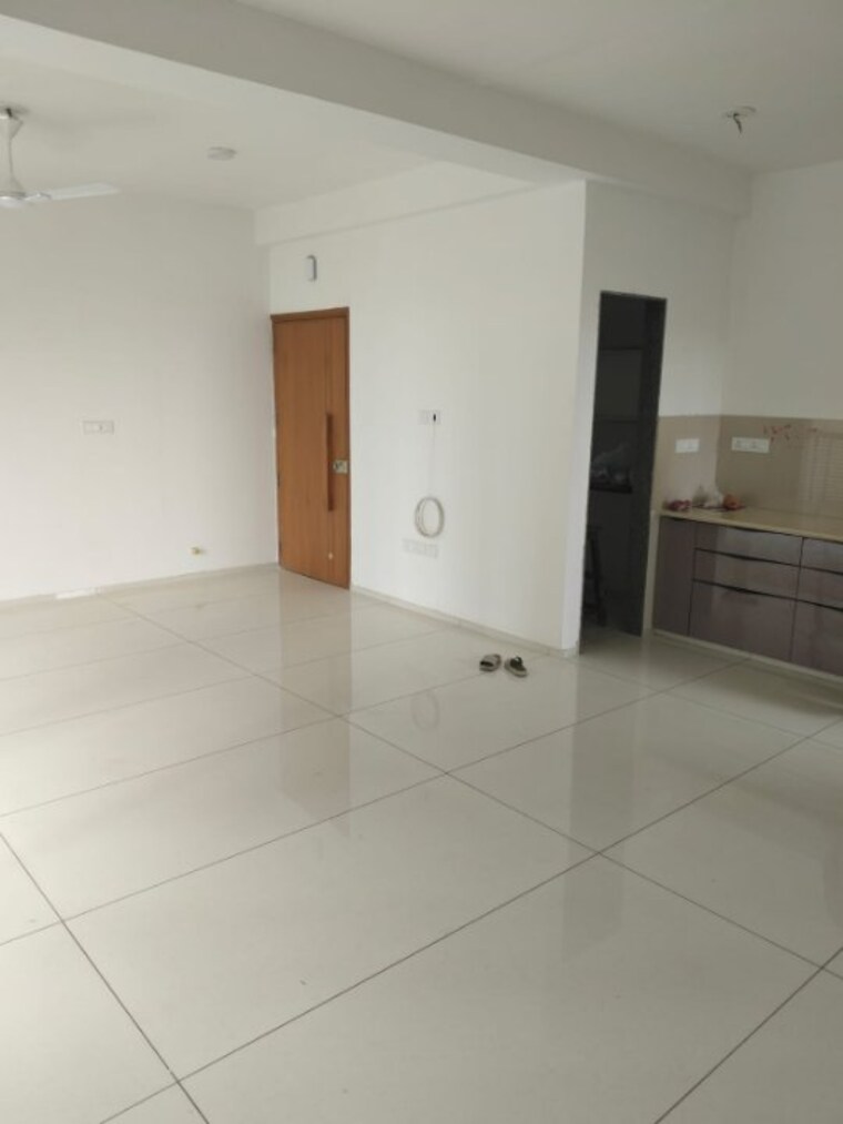 Living Room, vihav-elinor 3 Bedroom 950 Sq.Ft. Apartment In Gotri Vadodara 9388587