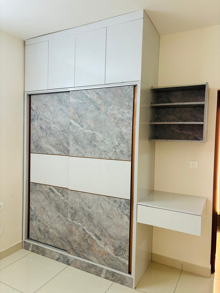 Room, adarsh-greens 2 Bedroom 1005 Sq.Ft. Apartment In Kogilu Bangalore 9388624