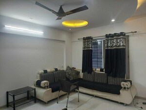 2 BHK Apartment For Rent in Hadapsar