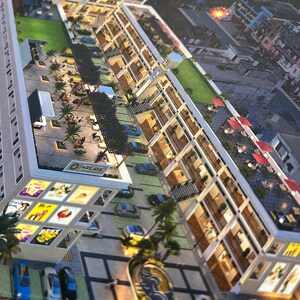  Shop For Rent in Vip Road