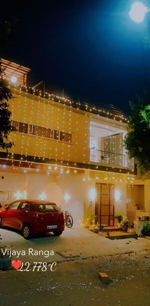 4 BHK Apartment For Rent in Gandipet