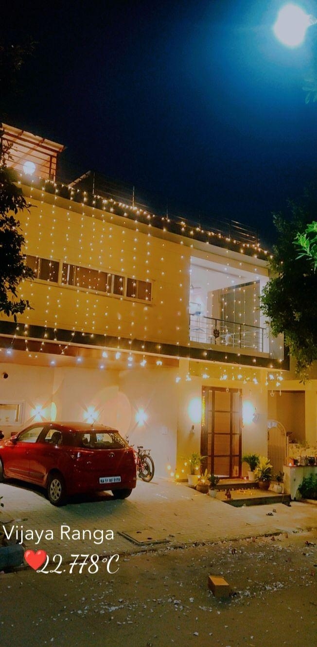 4 BHK Apartment For Rent in Empire Insignia