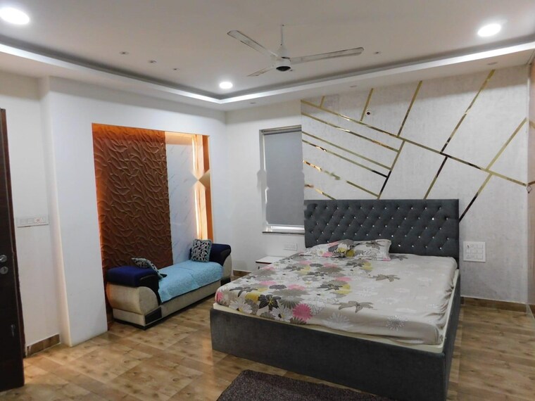 Bedroom, gandipet 4 Bedroom 2625 Sq.Ft. Apartment In Gandipet Hyderabad 9388649