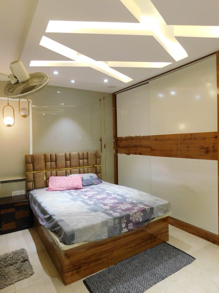 Bedroom, gandipet 4 Bedroom 2625 Sq.Ft. Apartment In Gandipet Hyderabad 9388649