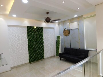 Bedroom in 4 BHK Apartment at Gandipet – for Rent