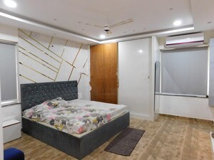 Bedroom in 4 BHK Apartment at Gandipet – for Rent
