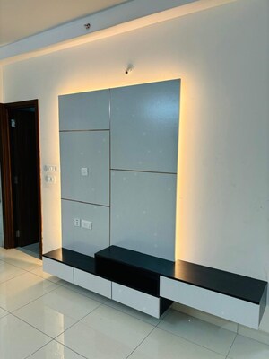 2 BHK Apartment For Rent in Adarsh Greens, Kogilu