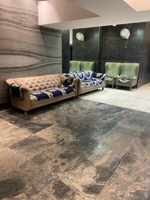 Parking in 2 BHK Apartment at Ganga Legend, Bavdhan – for Rent