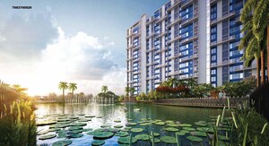 3 BHK Apartment For Sale in Sodepur